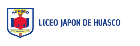 Logo Liceo Japón